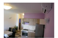 Villa Valla Apartmán 2 - app.2 foto 4