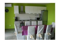 Villa Valla Apartmán 3 - app.3 foto 2