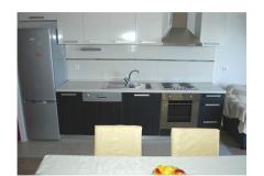 Villa Valla Apartmán 4 - app.4 foto 4