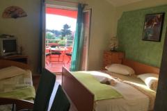 Villa Rossa-Lora Apartmán 1 - A5 foto 2