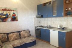 Villa Rossa-Lora Apartmán 3 - A4 foto 1