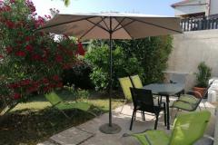 Apartmán Doblanović Apartmán 1 - apartman 1 foto 2