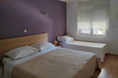 Apartmán Doblanović Apartmán 1 - apartman 1 foto 3