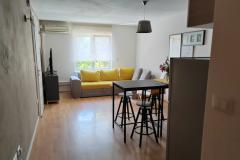 Apartmán Doblanović Apartmán 1 - apartman 1 foto 5