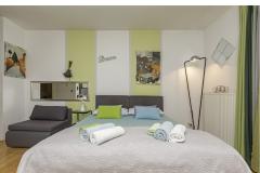  App. Oleandro***/App-studio Jasna* Apartmán 2 - Jasna*** foto 2