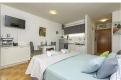  App. Oleandro***/App-studio Jasna* Apartmán 2 - Jasna*** foto 3