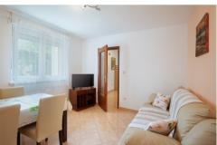 Apartmán Kranjac Apartmán 1 - Kranjac foto 3