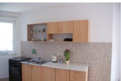Apartmán Maki Apartmán 2 - Karmen foto 4