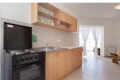 Apartmán Maki Apartmán 2 - Karmen foto 5