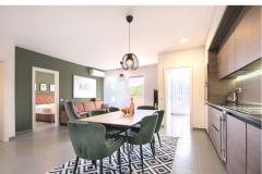 Nice New Apartmány near Kamenjak Apartmán 2 - MASLINA foto 2