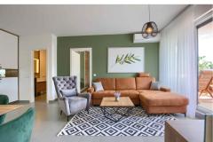 Nice New Apartmány near Kamenjak Apartmán 2 - MASLINA foto 4