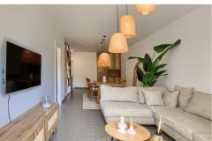 Nice New Apartmány near Kamenjak Apartmán 1 - BOHO 1 foto 5