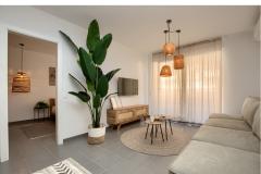 Nice New Apartmány near Kamenjak Apartmán 3 - BOHO 2 foto 5