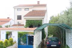 Apartmán Pinzan Apartmán 1 - App Pinzan foto 1