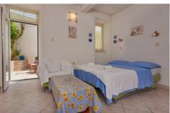 Apartmán Sandra Apartmán 2 - A2 Jasmin foto 5
