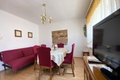 Apartmán Viktorija Apartmán 1 - A6 foto 2