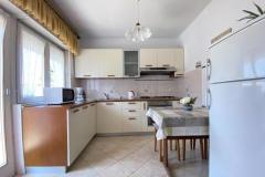 Apartmán Viktorija Apartmán 1 - A6 foto 3