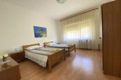 Apartmán Viktorija Apartmán 2 - A8 foto 5