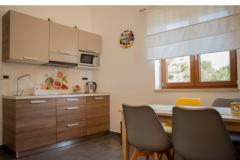Apartmány Grbin Apartmán 1 - App Sunce foto 1