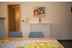 Apartmány Grbin Apartmán 1 - App Sunce foto 2