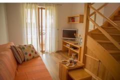 Apartmány Grbin Apartmán 1 - App Sunce foto 3