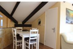 Apartmány Grga Apartmán 2 - White - 2 foto 4