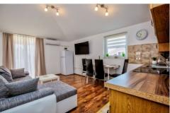 Apartmány Krizan Apartmán 4 - Apartman 4 foto 1
