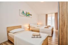 Apartmány Krizan Apartmán 4 - Apartman 4 foto 4