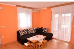 Apartmány Lidija Apartmán 1 - Lidija 1 foto 3