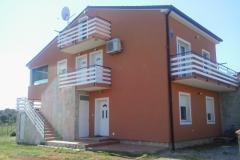 Apartmány Lidija Apartmán 2 - Lidija 2 foto 1