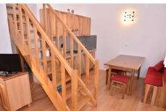 Apartmány Lidija Apartmán 2 - Lidija 2 foto 2