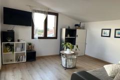 Apartmány Mandic Apartmán 1 - A2 foto 2