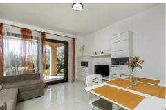 Apartmány Mandic Apartmán 2 - A3 foto 1