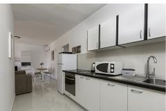 Apartmány Mandic Apartmán 2 - A3 foto 3