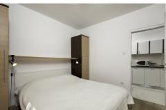 Apartmány Mandic Apartmán 2 - A3 foto 4