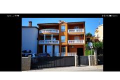 Apartmány Marin Apartmán 2 - Apartman 4 foto 1