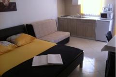 Apartmány Marin Apartmán 3 - Studio foto 1