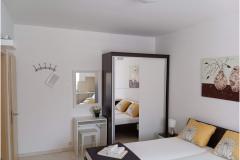Apartmány Marin Apartmán 3 - Studio foto 2