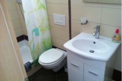 Apartmány Marin Apartmán 3 - Studio foto 4