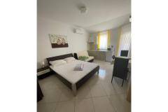 Apartmány Marin Apartmán 3 - Studio foto 5