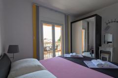 Apartmány Marin Apartmán 4 - Apartman 3 foto 1