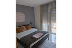Apartmány Marin Apartmán 4 - Apartman 3 foto 3