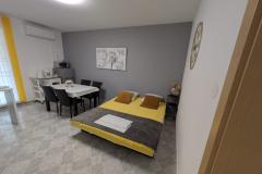Apartmány Marin Apartmán 4 - Apartman 3 foto 4
