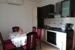 Apartmány Matea  Apartmán 1 - Sofija foto 4