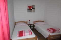 Apartmány Noemi Apartmán 2 - A3 foto 1
