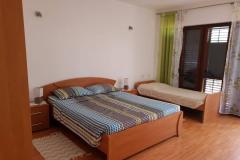 Apartmány Noemi Apartmán 3 - A2 foto 3