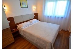 Apartmány Percan Apartmán 1 - Villa foto 3