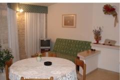 Apartmány Percan Apartmán 2 - CHRISTA foto 3