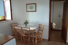 Apartmány Percan Apartmán 3 - Jasen/Uli foto 2