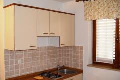 Apartmány Percan Apartmán 3 - Jasen/Uli foto 4